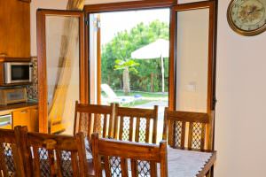 Skopelos Villa Theofilos Glossa