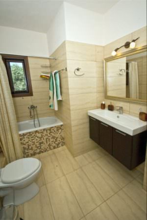 Skopelos Villa Theofilos Glossa