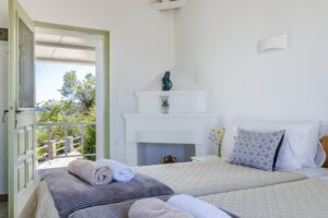 Skopelos Pool Villa Vainas Belvedere Raches Chora Town