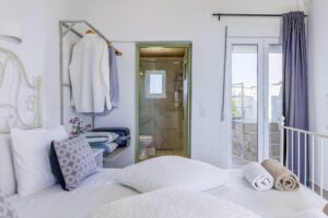 Skopelos Pool Villa Vainas Belvedere Raches Chora Town