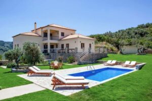 Villa Anatoli
