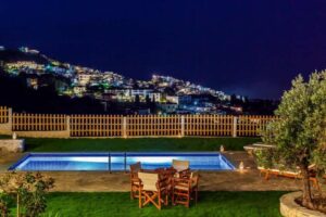 Villa Anatoli