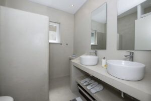 Skopelos Villa Avgi Sunrise Area Pool Sea View