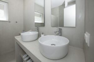 Skopelos Villa Avgi Sunrise Area Pool Sea View