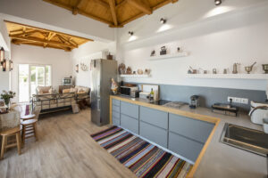 Skopelos Villa Avgi Sunrise Area Pool Sea View