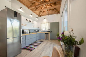 Skopelos Villa Avgi Sunrise Area Pool Sea View