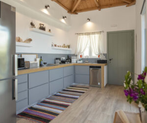 Skopelos Villa Avgi Sunrise Area Pool Sea View