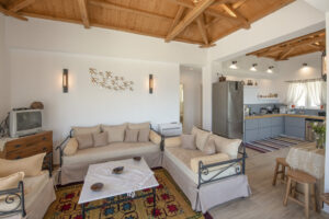 Skopelos Villa Avgi Sunrise Area Pool Sea View