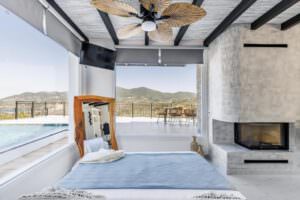 Skopelos Pool Villas Dauti Anna