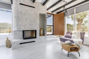 Skopelos Pool Villas Dauti Anna