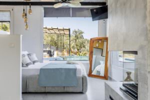 Skopelos Pool Villas Dauti Anna