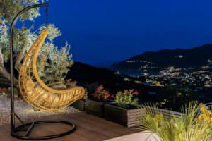 Skopelos Pool Villas Dauti Anna