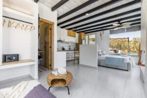 Skopelos Pool Villas Dauti Anna