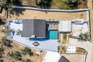 Skopelos Pool Villas Dauti Anna