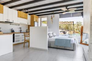 Skopelos Pool Villas Dauti Anna