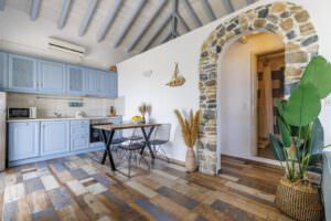 Skopelos Pool Villa Galazopetra Chora Town Pefkias