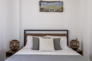 Skopelos Pool Villa Galazopetra Chora Town Pefkias