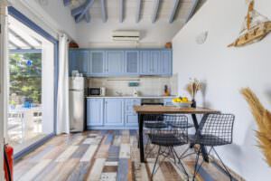 Skopelos Pool Villa Galazopetra Chora Town Pefkias