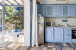 Skopelos Pool Villa Galazopetra Chora Town Pefkias