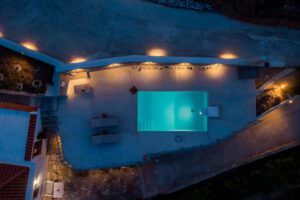 Skopelos Pool Villa Koukounaria Chora Pefkias