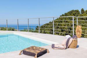 Skopelos Pool Villa Koukounaria Chora Pefkias