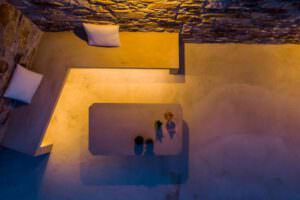 Skopelos Pool Villa Koukounaria Chora Pefkias