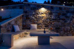 Skopelos Pool Villa Koukounaria Chora Pefkias