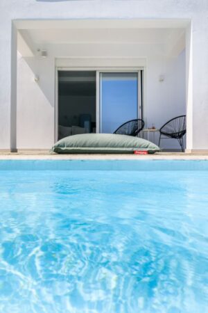 Skopelos Pool Villa Mariel Chora Town
