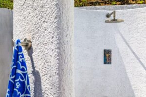 Skopelos Pool Villa Mariel Chora Town