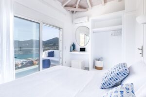 Skopelos Pool Villa Mariel Chora Town