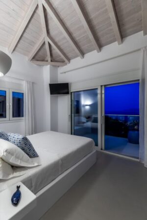 Skopelos Pool Villa Mariel Chora Town