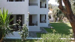 Skopelos Villa Maro, Pool Villas