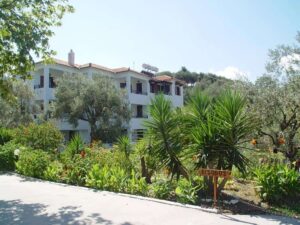 Skopelos Villa Maro, Pool Villas