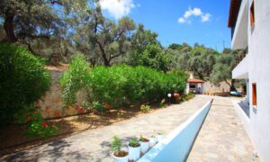 Skopelos Villa Maro, Pool Villas
