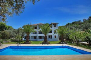 Skopelos Villa Maro, Pool Villas