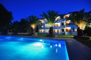 Skopelos Villa Maro, Pool Villas