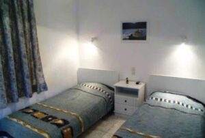 Skopelos Villa Maro, Pool Villas