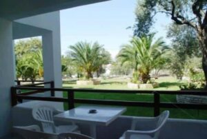 Skopelos Villa Maro, Pool Villas