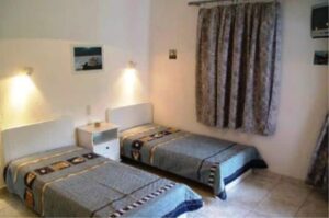 Skopelos Villa Maro, Pool Villas