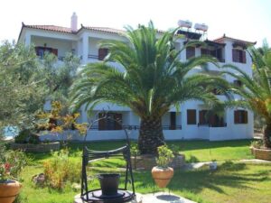 Skopelos Villa Maro, Pool Villas