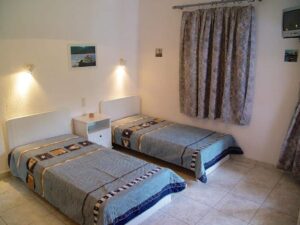 Skopelos Villa Maro, Pool Villas