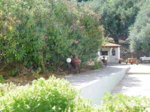 Skopelos Villa Maro, Pool Villas