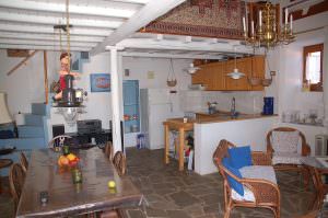 Skopelos Villa Olivia Palio Klima