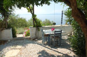 Skopelos Villa Olivia Palio Klima