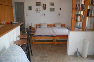 Skopelos Villa Olivia Palio Klima