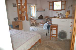 Skopelos Villa Olivia Palio Klima