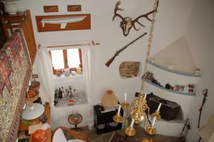 Skopelos Villa Olivia Palio Klima