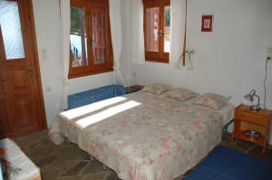 Skopelos Villa Olivia Palio Klima