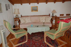 Skopelos Villa Olivia Palio Klima