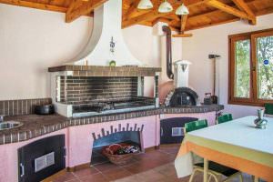 Skopelos Pool Villa Ouranos Pefkias